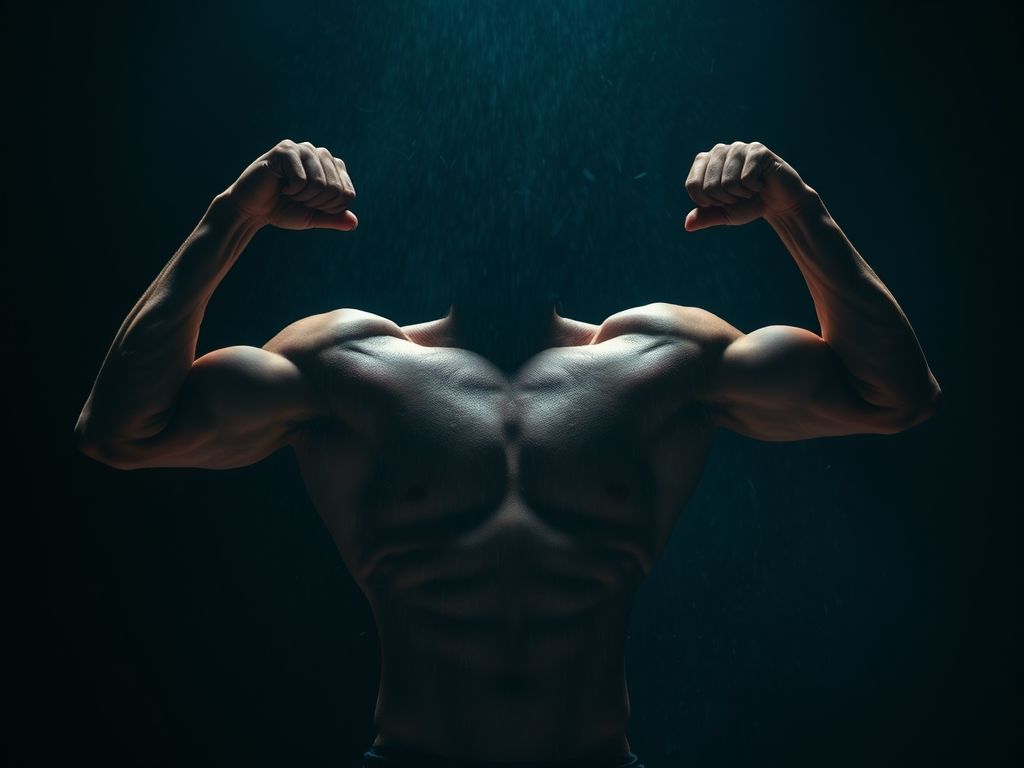 Cid Dor muscular