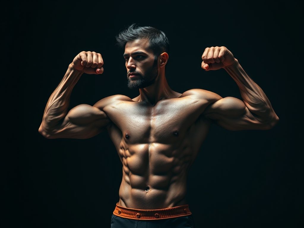cid Dores musculares