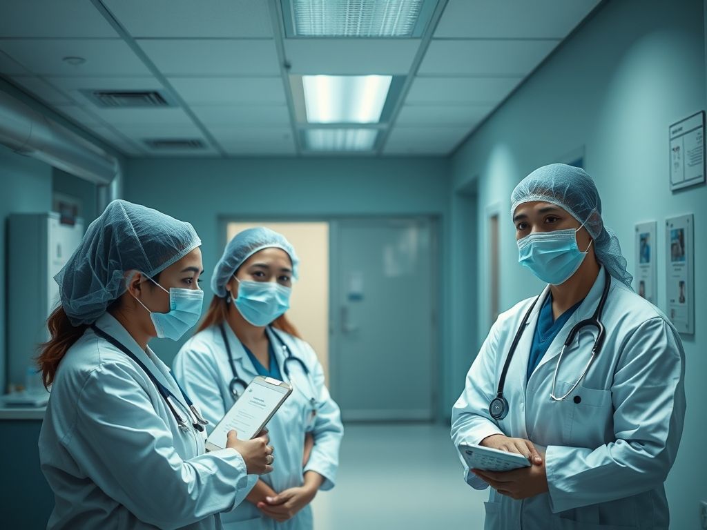 cid Especialidades médicas