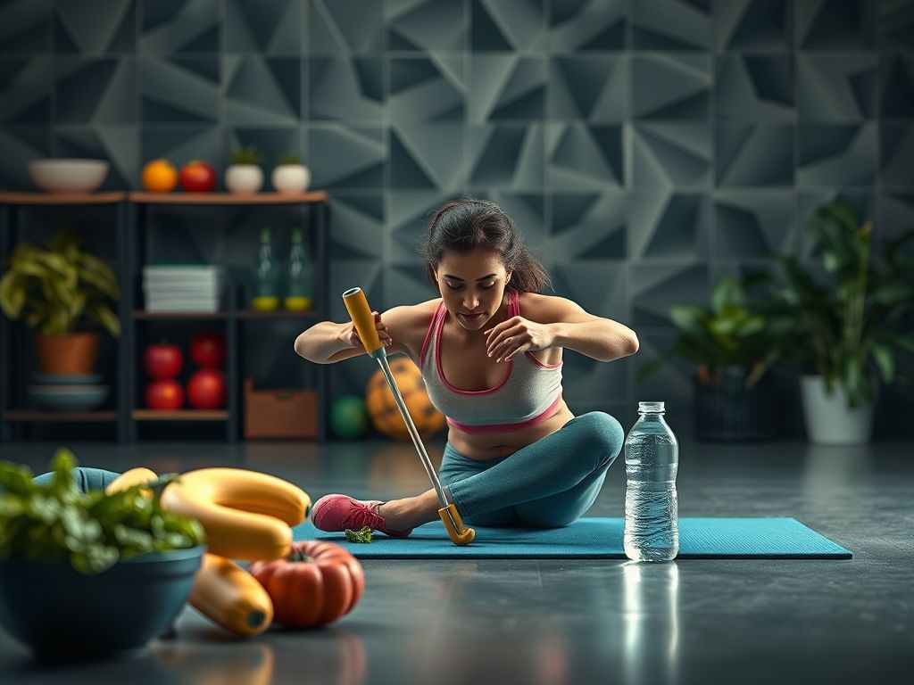 cid Exercícios para emagrecer