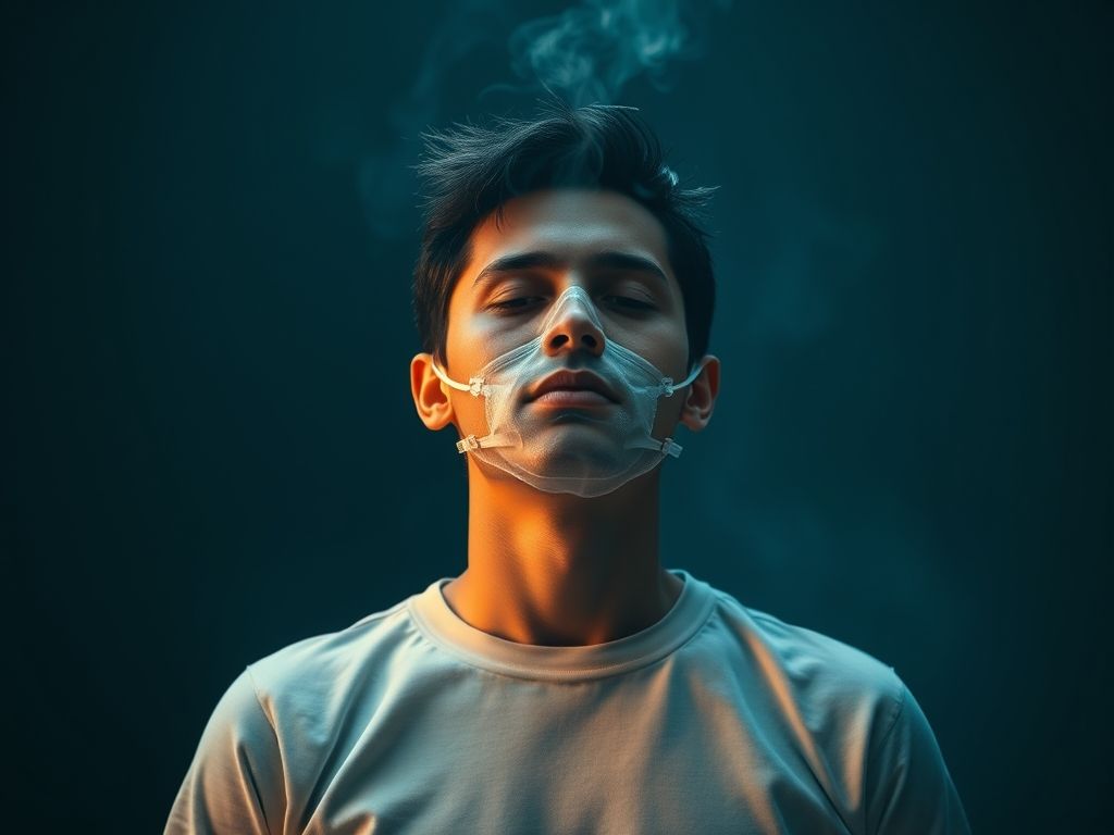 Cid Exercícios respiratórios
