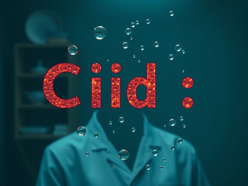cid f84 o que significa