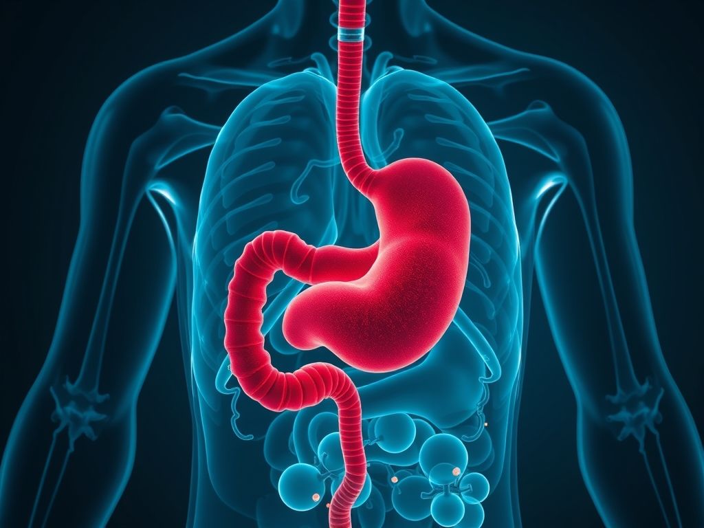cid Gastroenterite