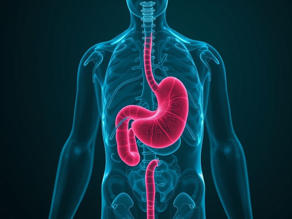 Cid Gastroenterite Não Infecciosa