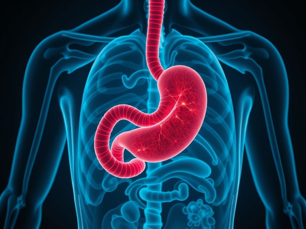 cid Gastroesofágico