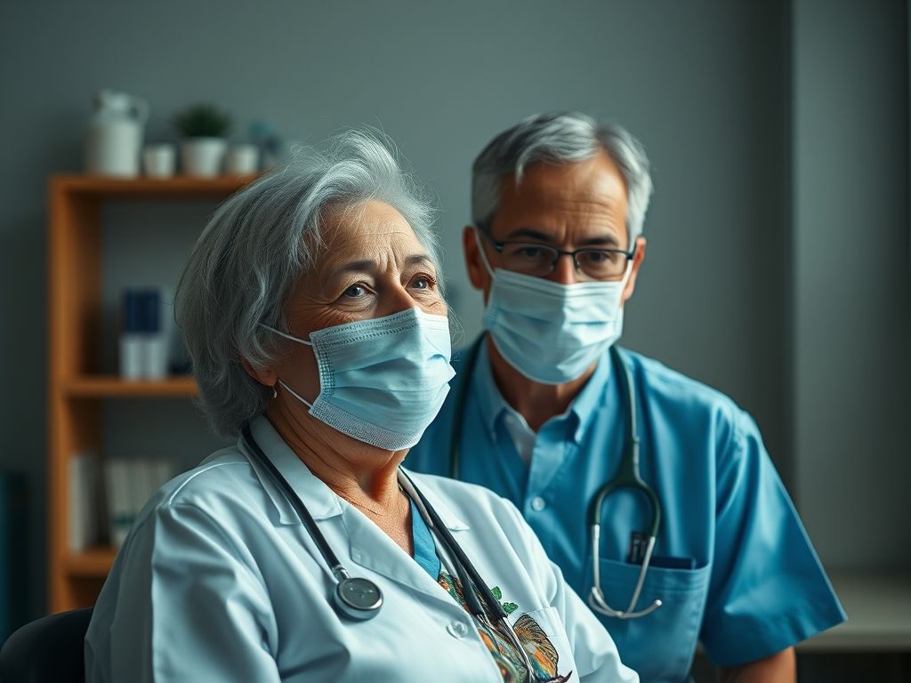 CID Geriatria