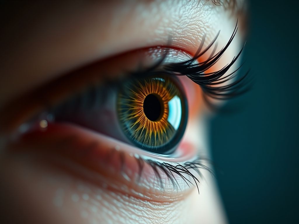 cid glaucoma