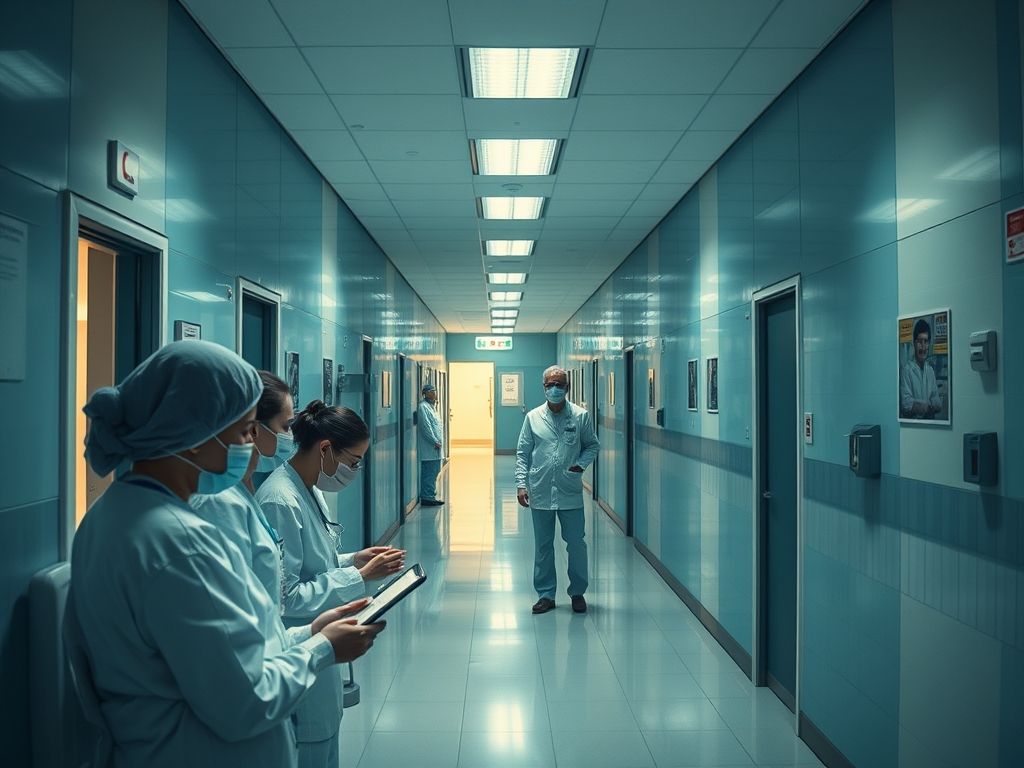 CID Hospitais