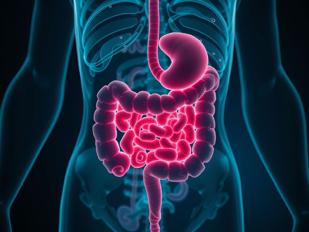 cid infecção intestinal