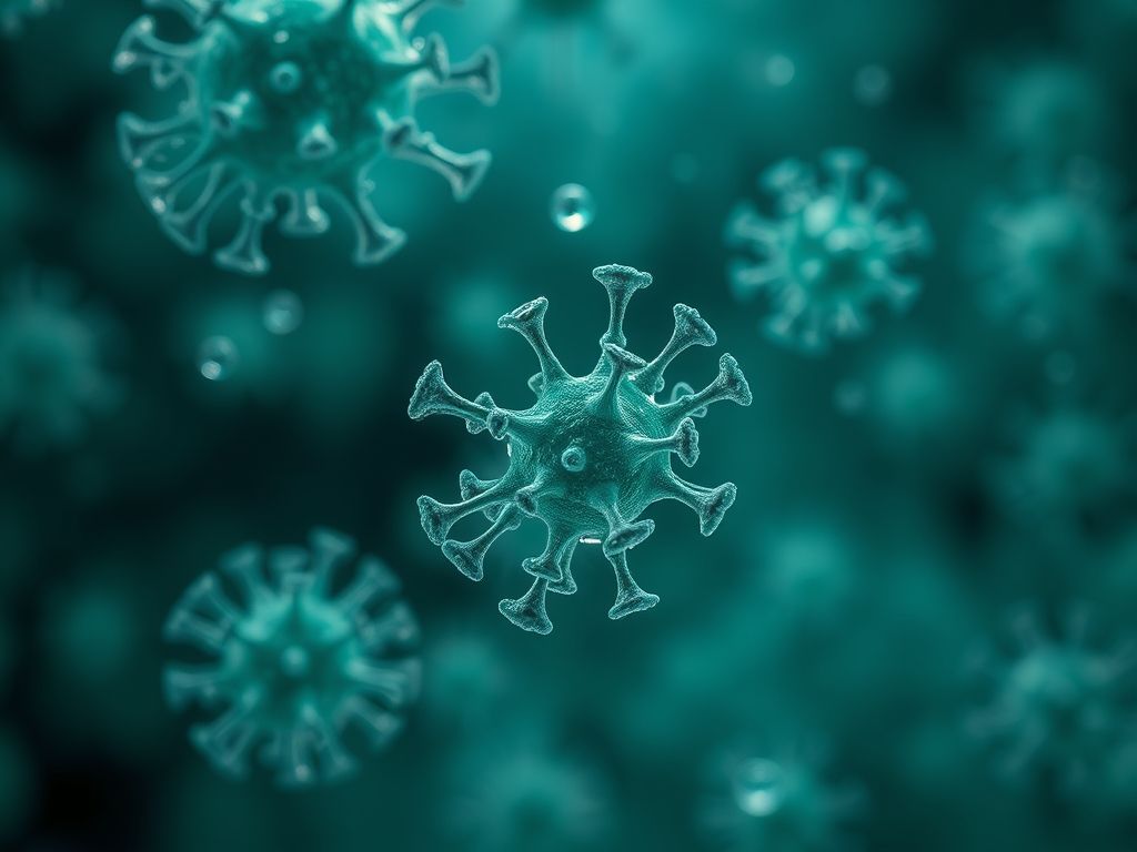 cid Infecções bacterianas
