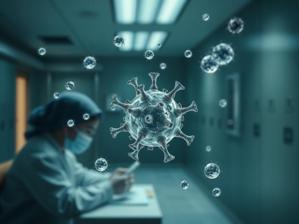 cid Infecções sazonais