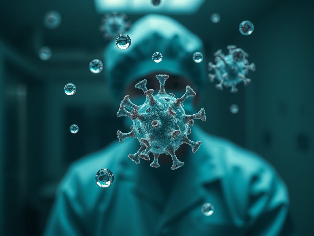 cid Infecções virais