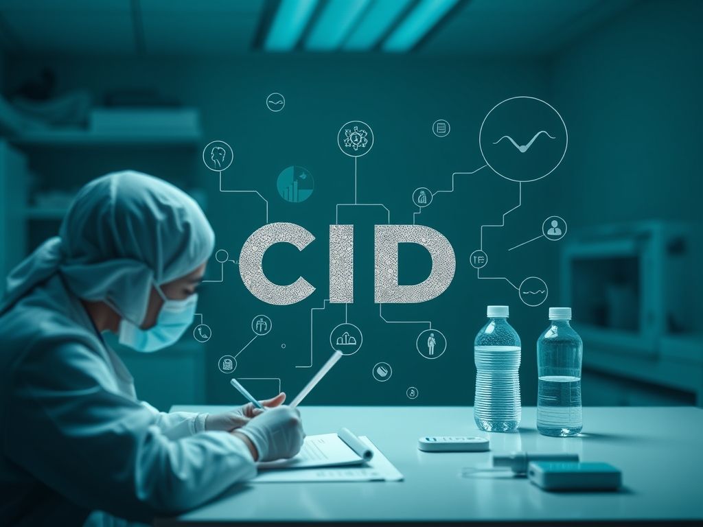 cid Informações sobre medicamentos