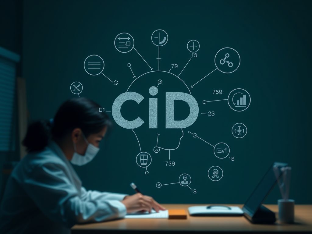 cid Informações sobre saúde mental