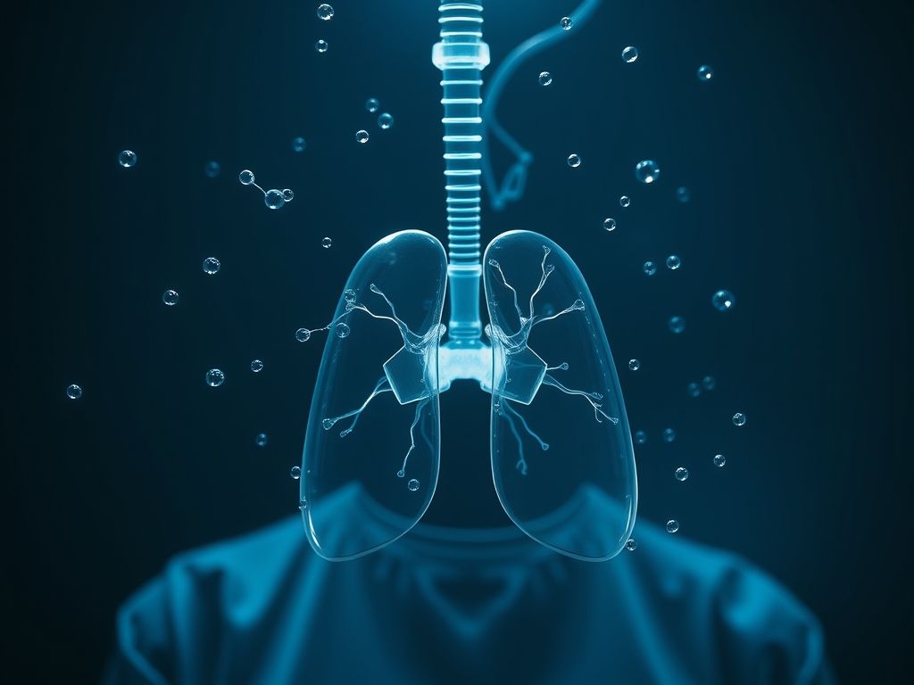 cid insuficiencia respiratoria