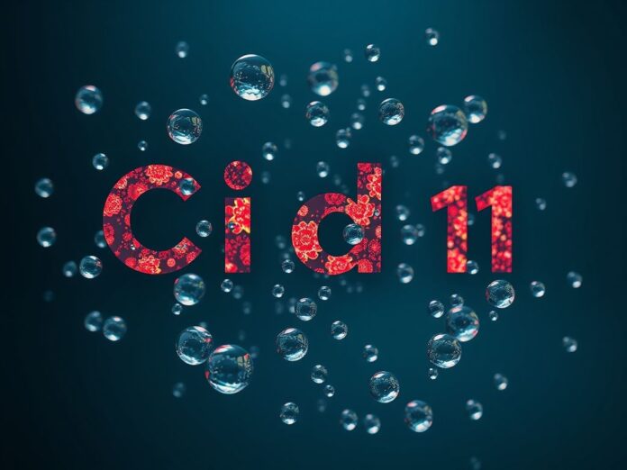 Cid J11 O Que Significa – Clinicas Popular