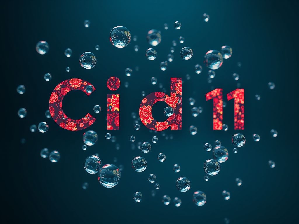 cid j11 o que significa