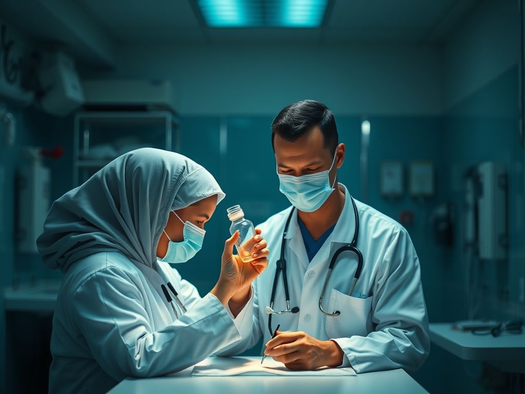 cid Medicamento