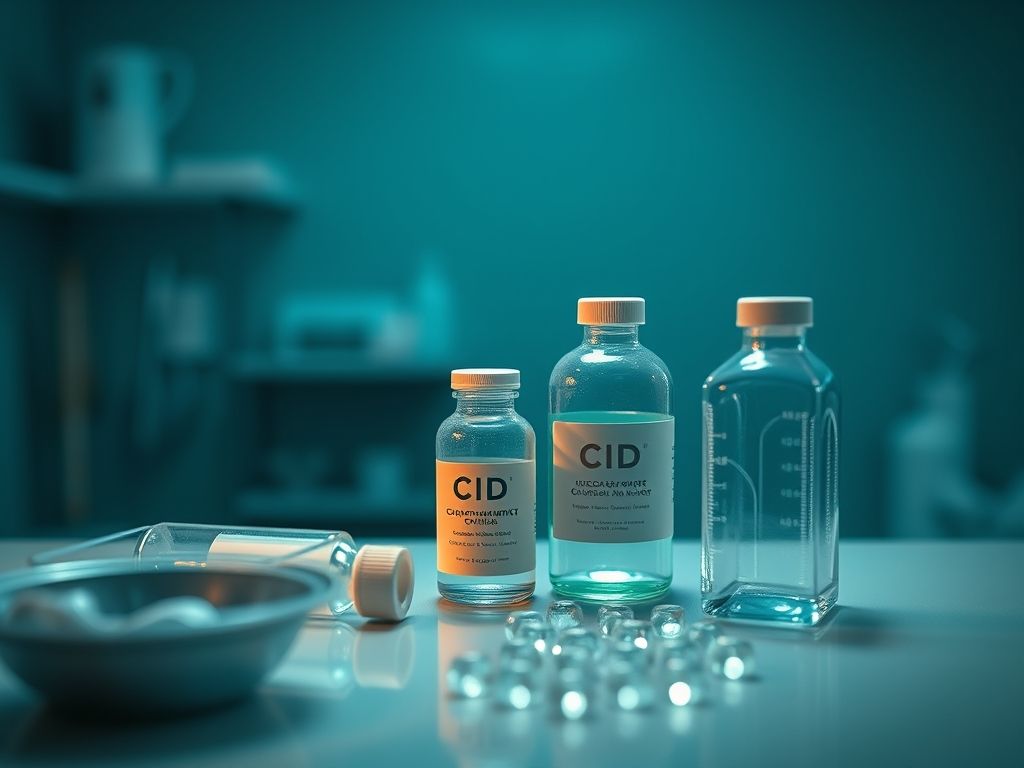 cid Medicamentos para dor