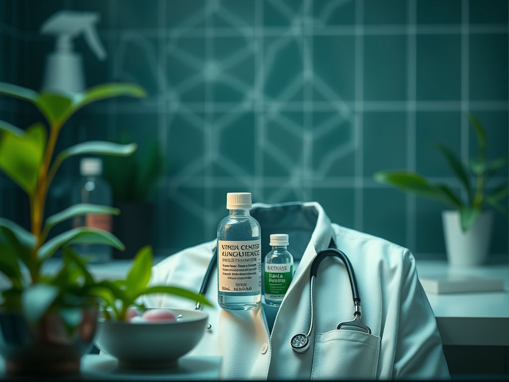 CID Medicina alternativa