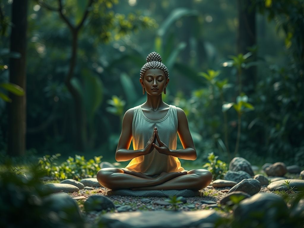 cid Mindfulness