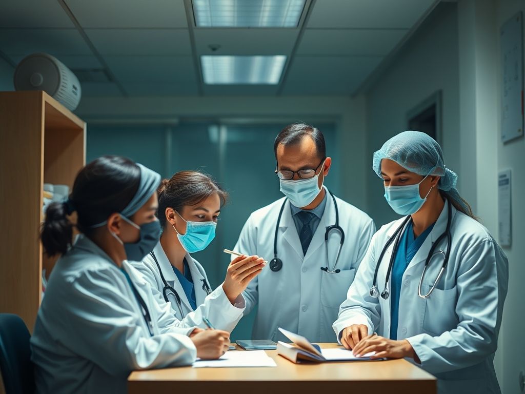 cid Orientação médica