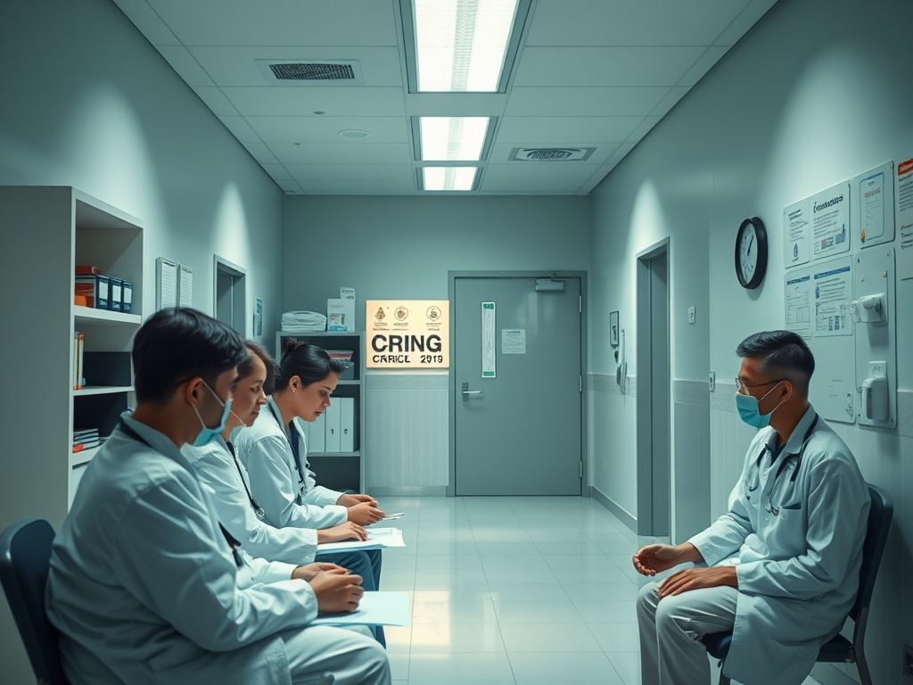 cid Orientações médicas