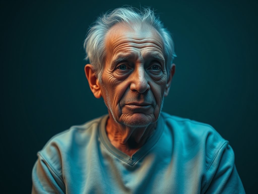 cid parkinson