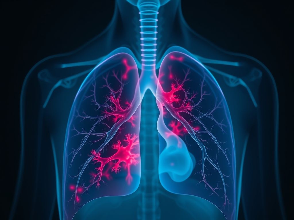 cid Pneumonia