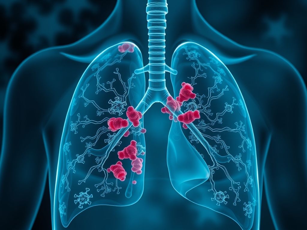 cid pneumonia bacteriana