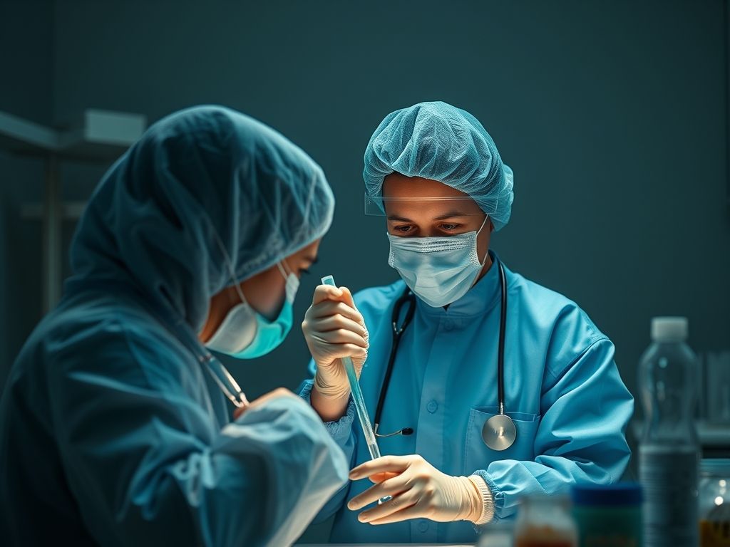 cid Preparação de refeições