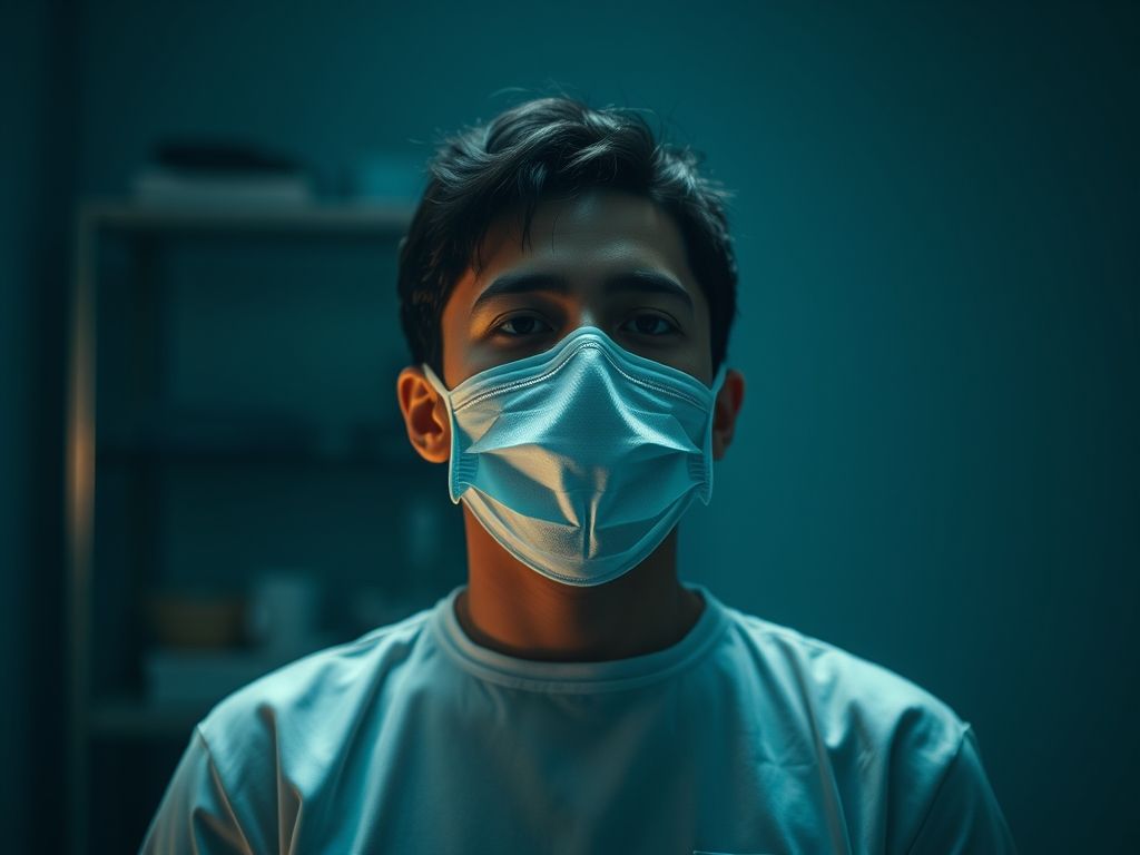cid Prevenção de doenças respiratórias