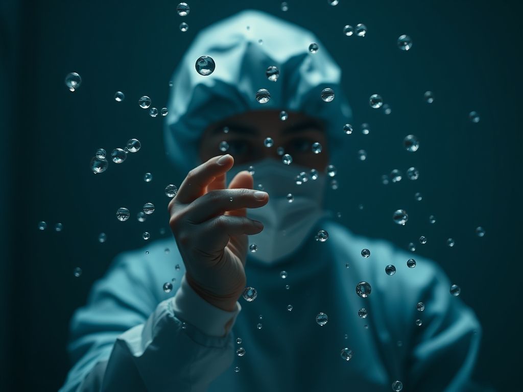 cid Prevenção de gripe