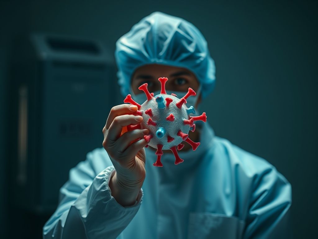 cid Prevenção de infecções
