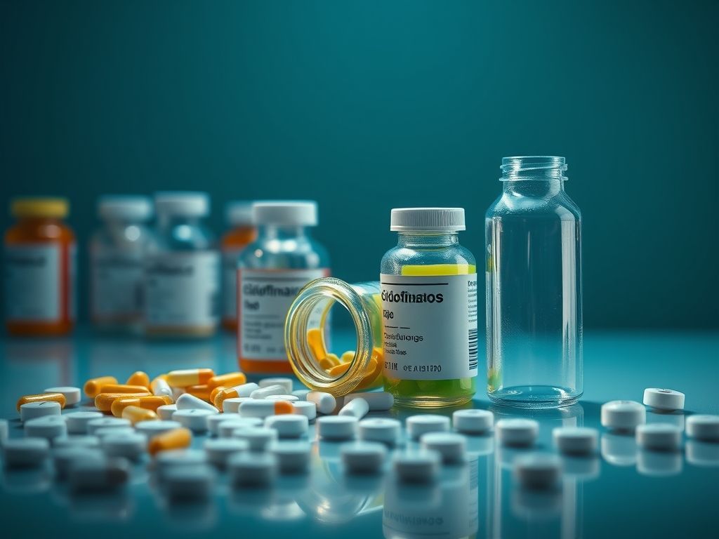 cid Psicofármacos