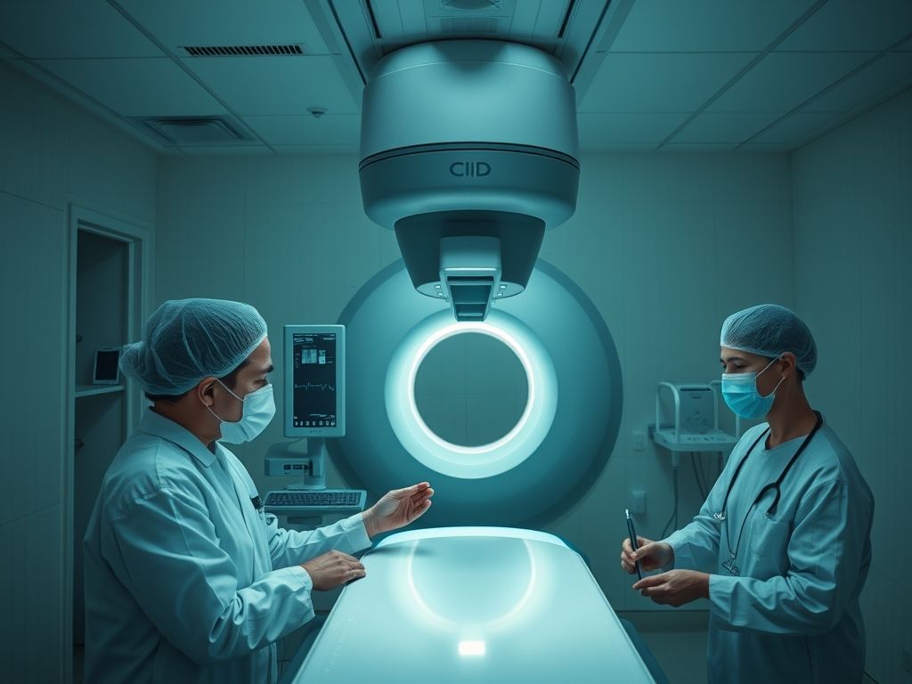 CID Radiografia