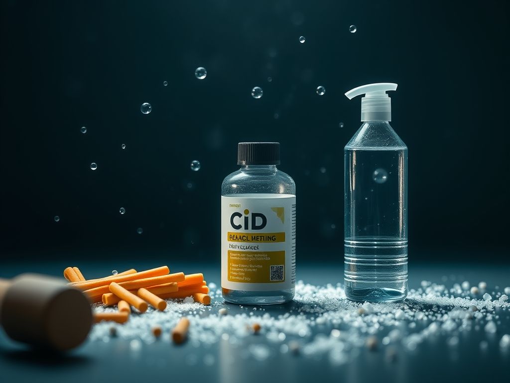 Cid Remédios para dor muscular