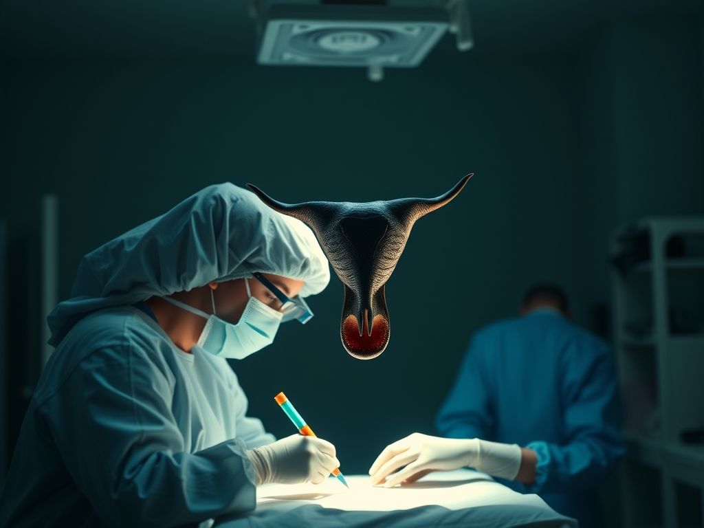 cid sangramento uterino anormal