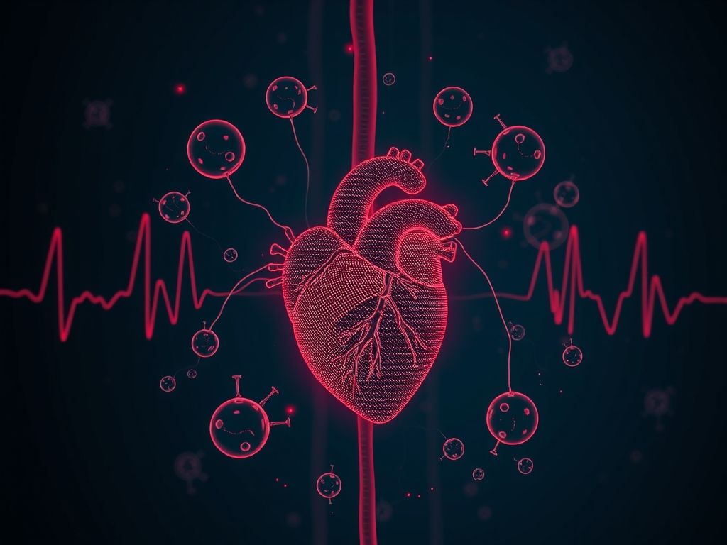 cid Saúde cardiovascular