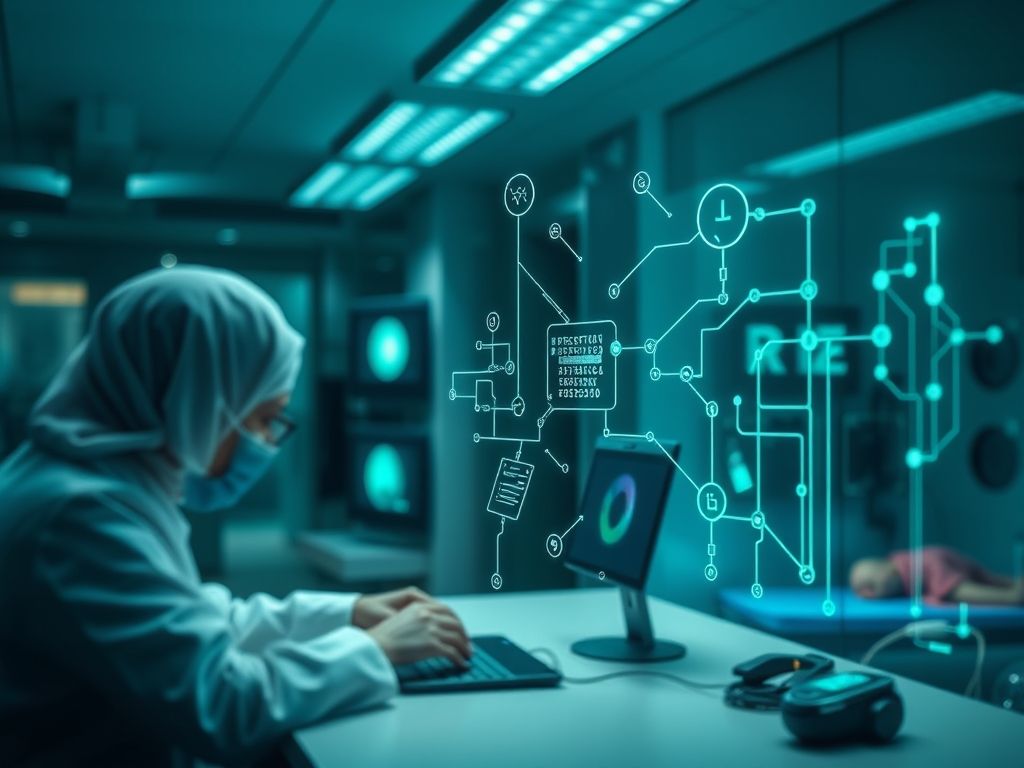 cid Saúde e tecnologia