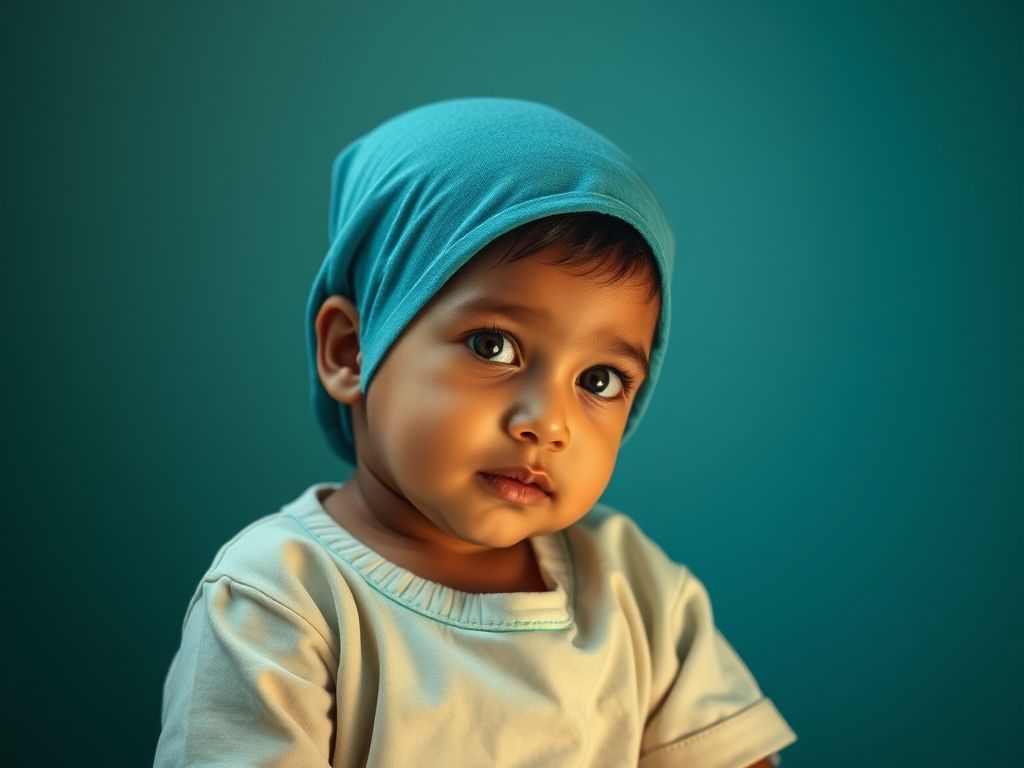 CID Saúde infantil