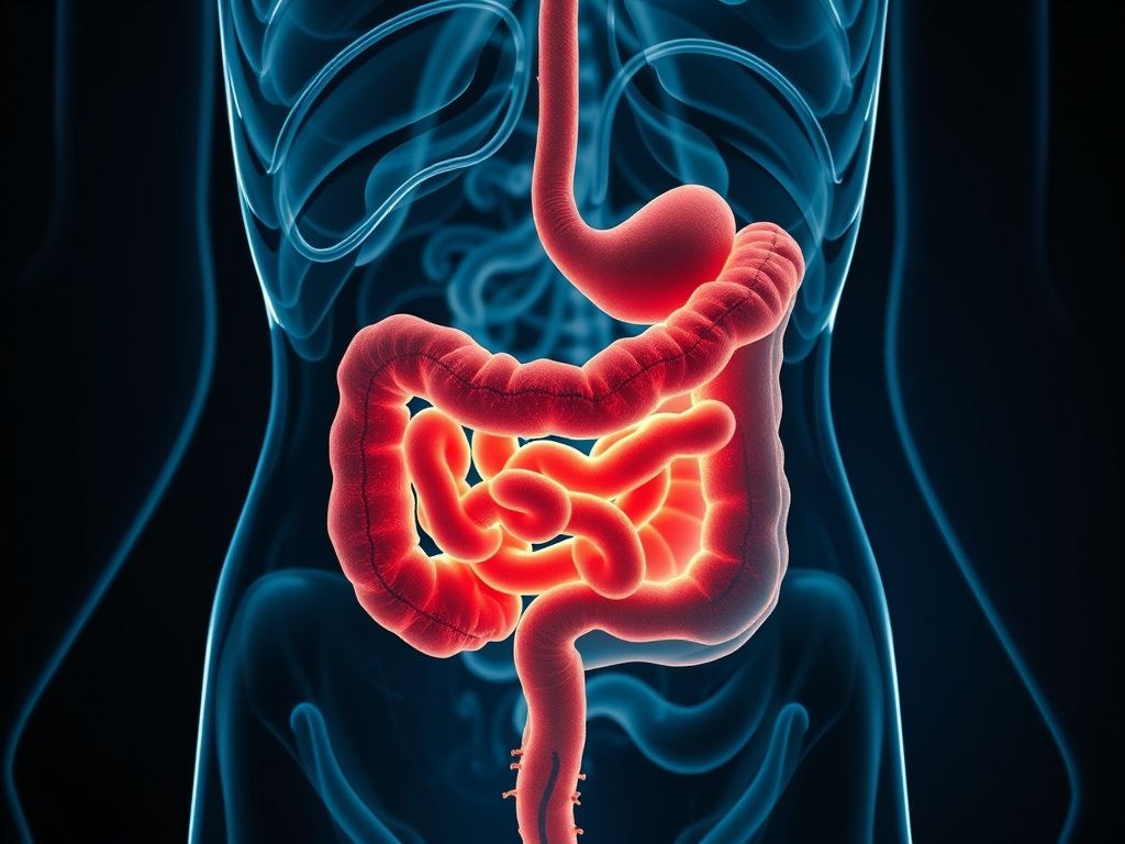 cid Saúde intestinal