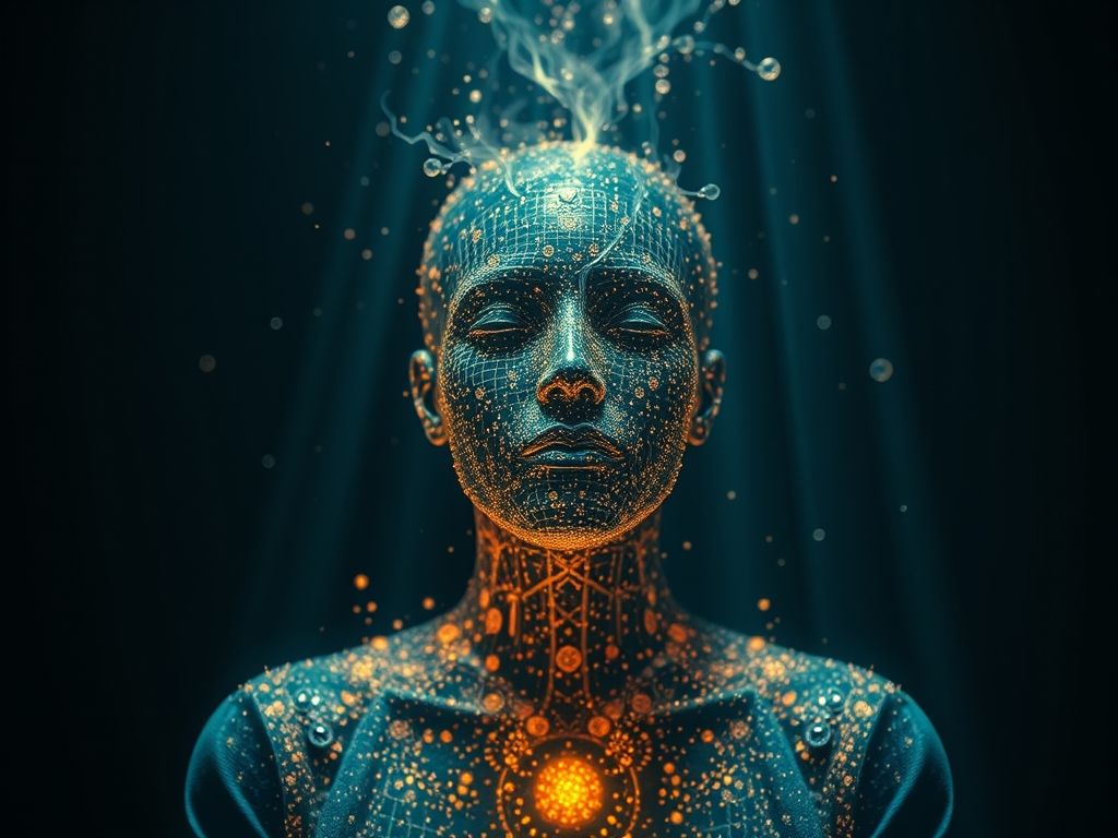 cid Saúde mental e espiritualidade
