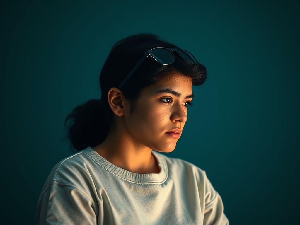 cid Saúde mental na adolescência