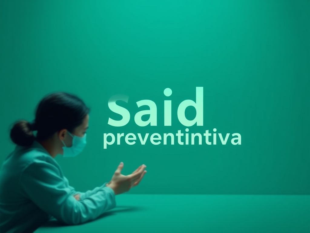 cid Saúde preventiva