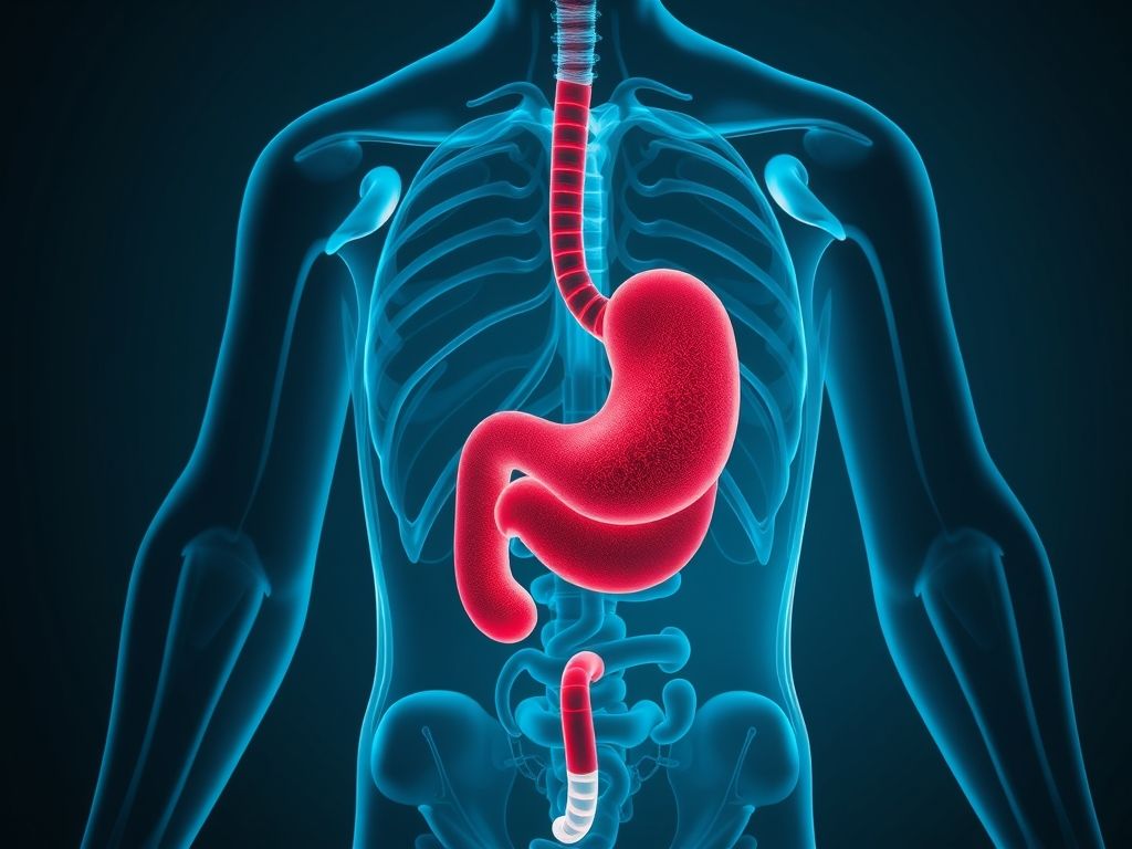 Cid Sintomas Gastroenterite
