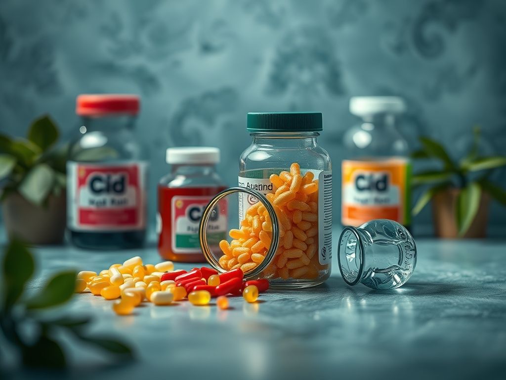Cid Suplementos Digestivos