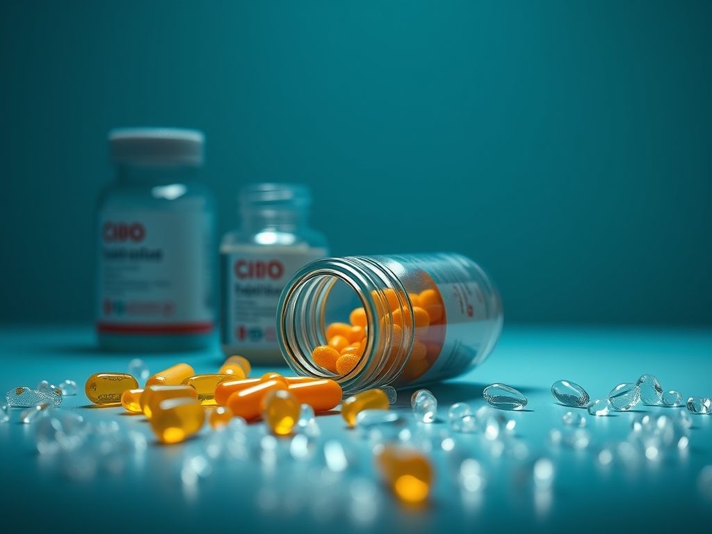 cid Suplementos para obesidade