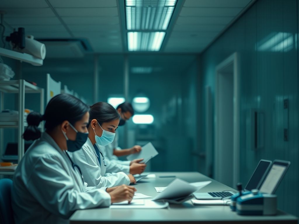 CID Tecnologia em saúde
