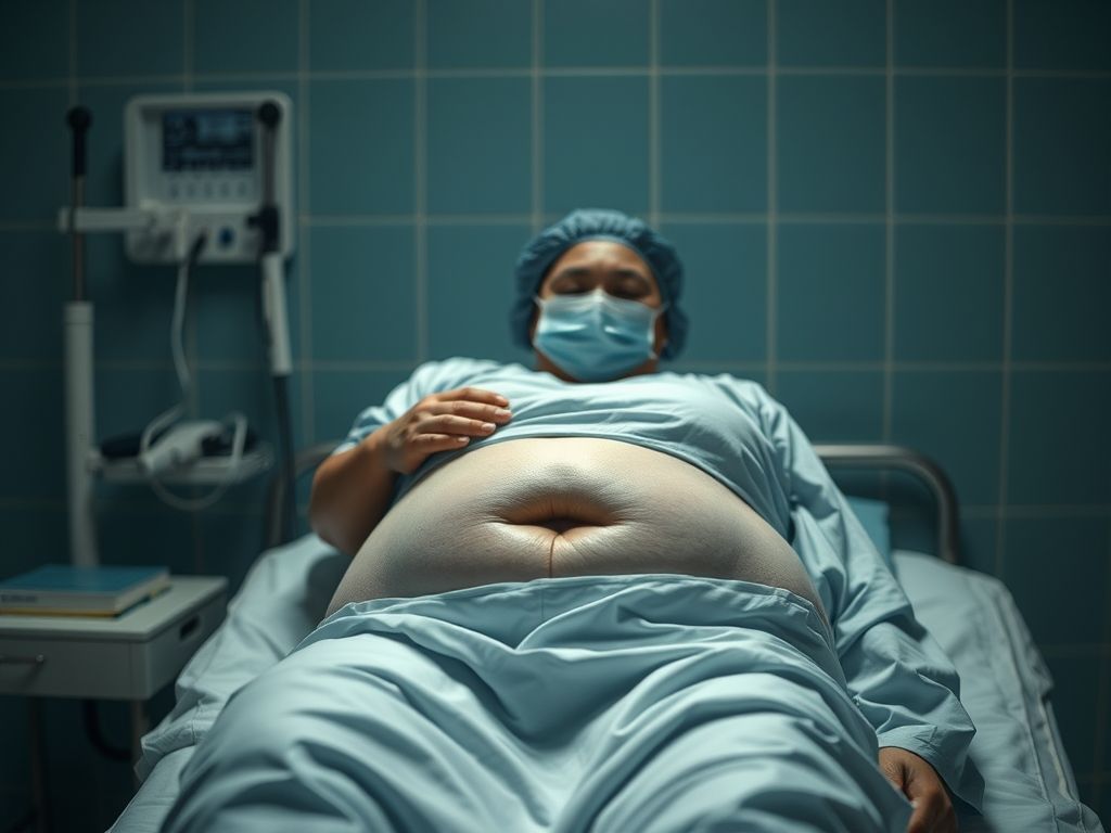 cid Tratamento obesidade
